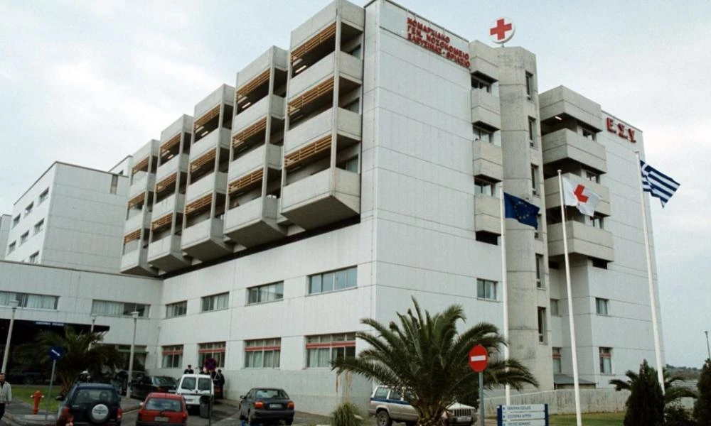 Nέες επιθέσεις και τραυματισμοί σε βάρος εργαζομένων στο Θριάσιο νοσοκομείο